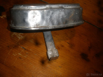 Wehrmacht-originál jídelní miska - 5