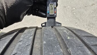 Letní pneu 225/40/18 Michelin - 5