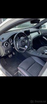 GLA 220d 4-MATIC 130kw,AMG PAKET,2016,94.000km,CZ,EXTRA STAV - 5