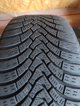 ALU disky TEC 7,5jx17, 5x112 - cena za všechny 4 kola - 5