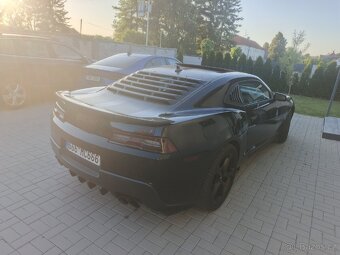 Chevrolet Camaro 3.6 V6 241kw - 5