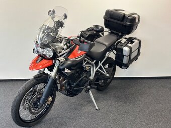 Triumph Tiger 800 XC - 5