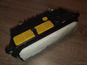 VW PASSAT B6 2005 - 2011 AirBag spolujezdce 34005348 - 5