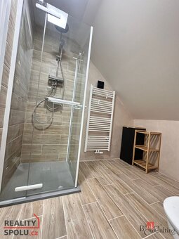 Pronájem, byty/2+1, 60 m2, Nábřeží Julia Fučíka 40, 50351 Ch - 5