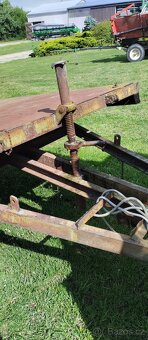 Kára za traktor. - 5