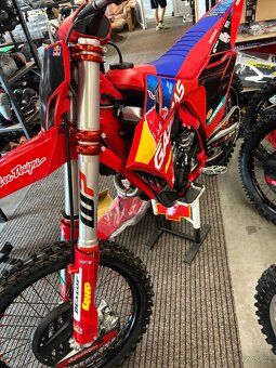GAS GAS MC 250 FACTORY 2024 NEW - 5