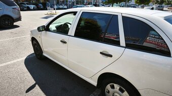 Škoda fabia 1.4 MPI - 5