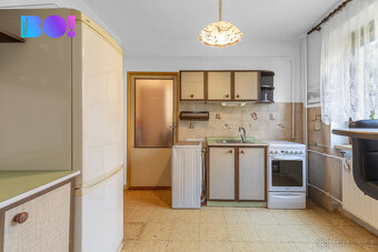 Prodej rodinného domu, Třinec Kanada, 190 m² - 5