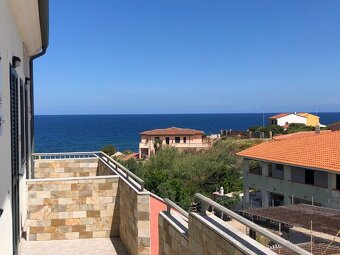 Sardinie pronájem apartmánu v La Ciaccia - 5