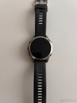 Prodám garminy amoled gen 2 47mm - 5