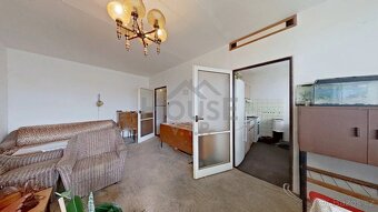 Prodej byty 3+1, 63 m2 - Praha - Lhotka, ev.č. 00872 - 5