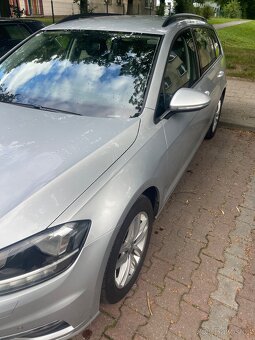 Golf 7 combi variant - 5