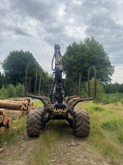 John deere 810D - 5