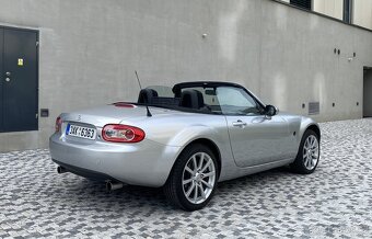 Mazda MX5 NC 136TKM PIONEER - 5