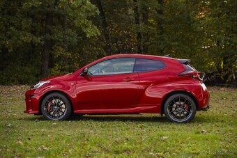 Toyota Yaris GR - 5