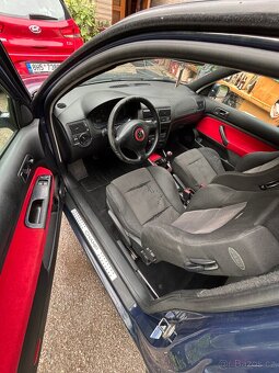 GOLF 4 1.9TDI 2002 - 5