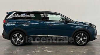 PEUGEOT 5008 II (2) BlueHDi 130 S&S ALLURE EAT8 2022 - 5