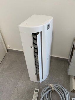 Klimatizace LG Smart inverter - 5