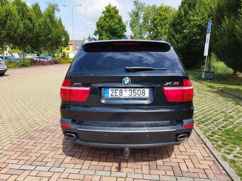 BMW X5 E70 - 5