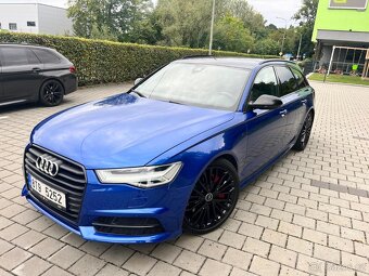 Audi a6c7 Competition 240kw 3.0 bitdi - 5