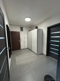 Prodej bytu 2+1 (67 m²) po rekonstrukci – centrum Jablonce n - 5