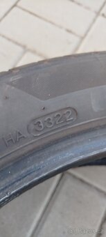 Zimní pneu 225/45R18 91H - 5