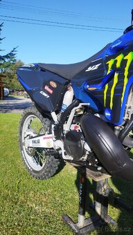💥Yamaha yz 250💥 - 5