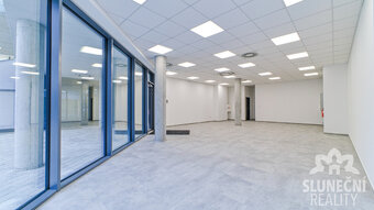 Pronájem komerčních prostor 102 m², Uherské Hradiště - centr - 5