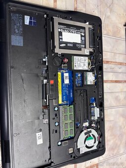 DELL latitude e7440 - 5
