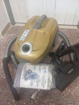 Vysavač Nilfisk 18451042 Bravo - 5