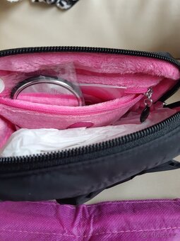 Camomilla kosmetická taštička - 5