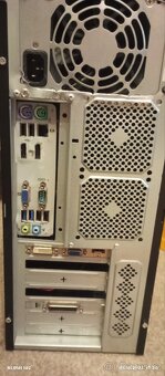 Stolni PC bez HDD - 5