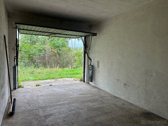 Prodej garáže 18 m² Židlochovice, ul. Komenského - 5