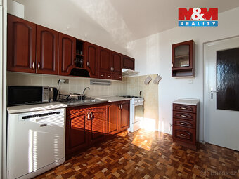 Prodej bytu 3+1, 70 m², Havířov, ul. Mánesova - 5