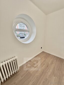 Pronájem atypického bytu 4+1 100 m², Kladno, ev.č. N08478 - 5