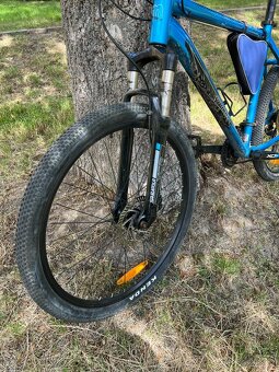 Prodám horské kolo Mongoose Tyax Elite 2011 - 5