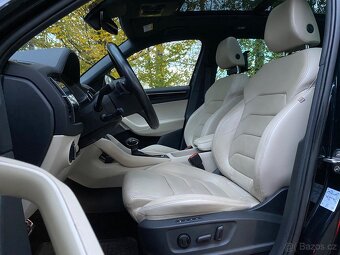 Škoda Kodiaq 2.0TDi 140kw DSG 4X4 STYLE PLUS - 5