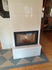 Kamna, krb, kachlák - 5