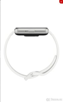 Chytrý náramek Samsung Galaxy Fit 3 Silver - 5