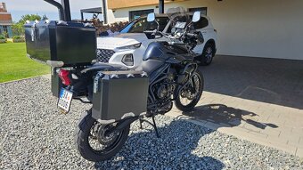 Triumph Tiger 800 XC - 5