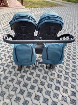 Kočarek Junama duo space - 5