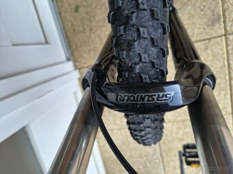 Prodám horské kolo GT Avalanche vel. L. (29) v perf. stavu - 5