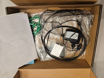 WIFI router ZYXEL - 5