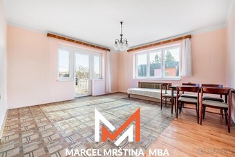 Prodej rodinného domu, Červený Kostelec - 5