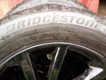 235/60/18 Land River Discovery Sport - 5