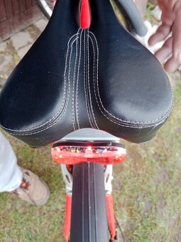 pánské horské kolo Olpran - 5