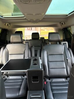 Peugeot Traveller 2.0 hdi 2017 - 5