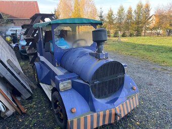 přebytky z muzea na zimní večery - 5