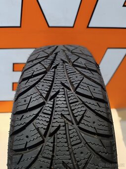 Kola pro Ford Mondeo + zimní pneu 185/65 R14 - 5