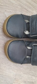 Detske barefoot zimni Lurchi 26 - 5